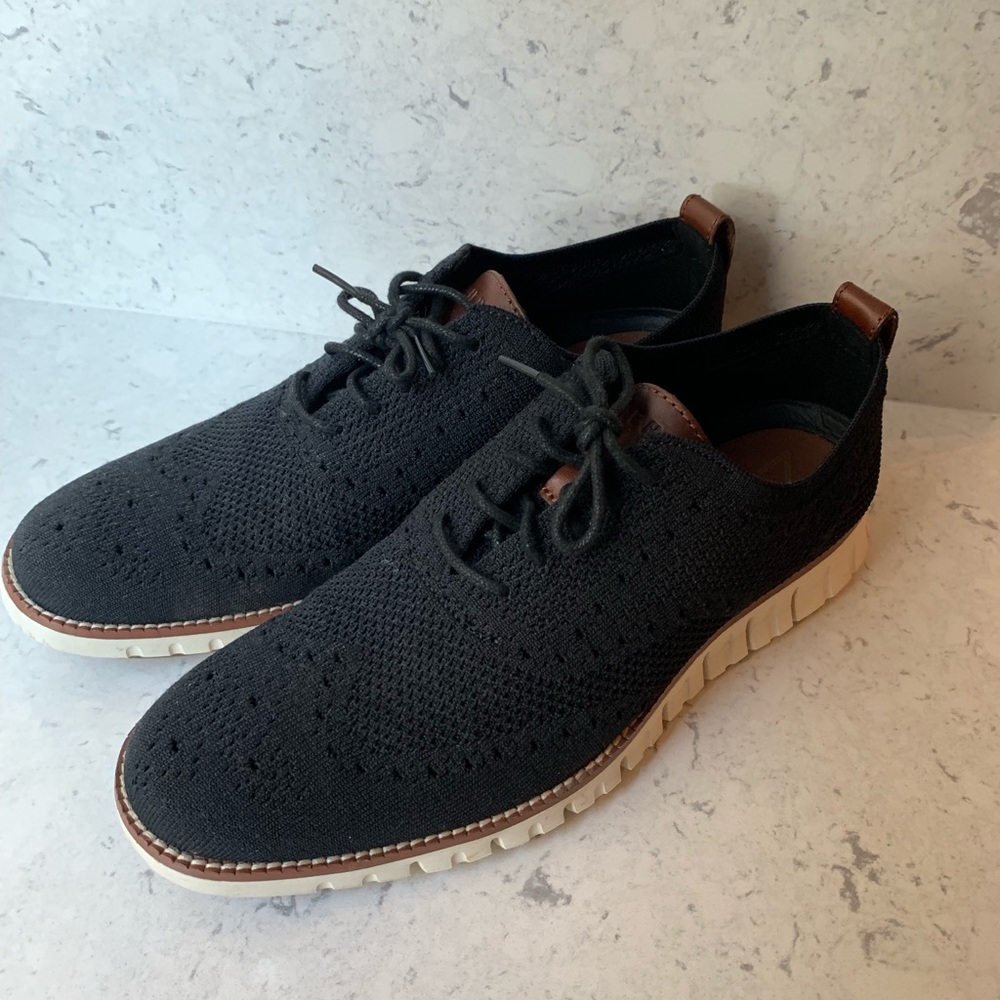 Cold hagan Grand Shoes